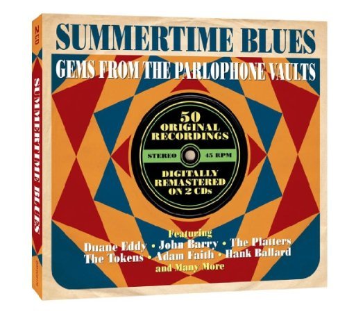 Summertime Blues-From The Parl/Summertime Blues-From The Parl@Import-Gbr@2 Cd